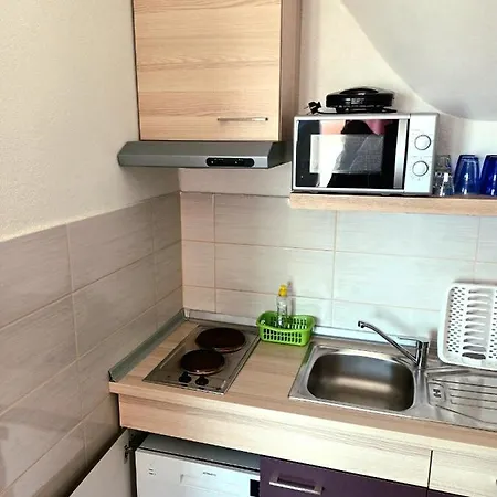 בית הארחה Dora ##2 קריקווניצה