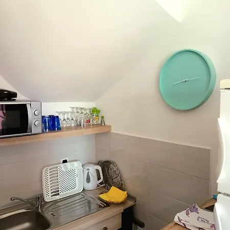 Dora ##2 בית הארחה *