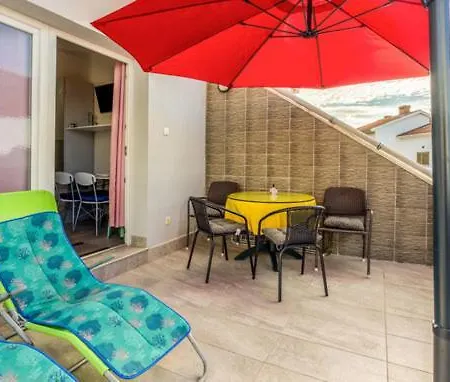 Dora ##2 בית הארחה קריקווניצה