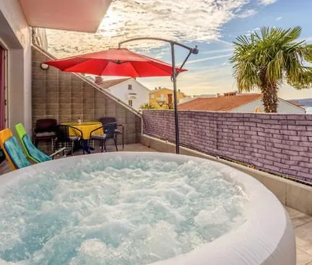 בית הארחה Dora ##2