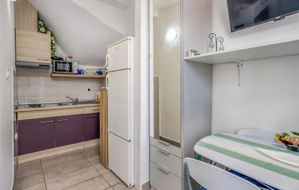 Pensión Dora ##2 Crikvenica