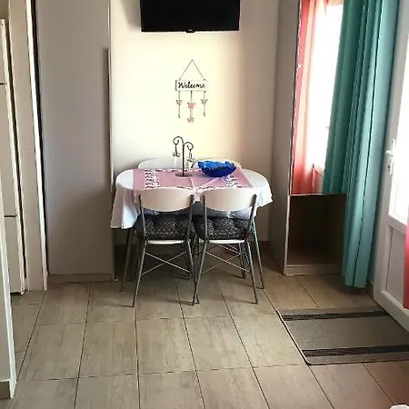 Guest house Dora ##2 Crikvenica