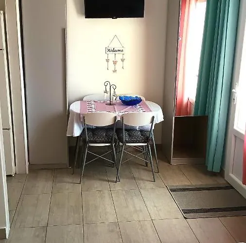 Vendégház Dora ##2 Crikvenica