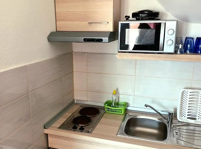 Vendégház Dora ##2 Crikvenica