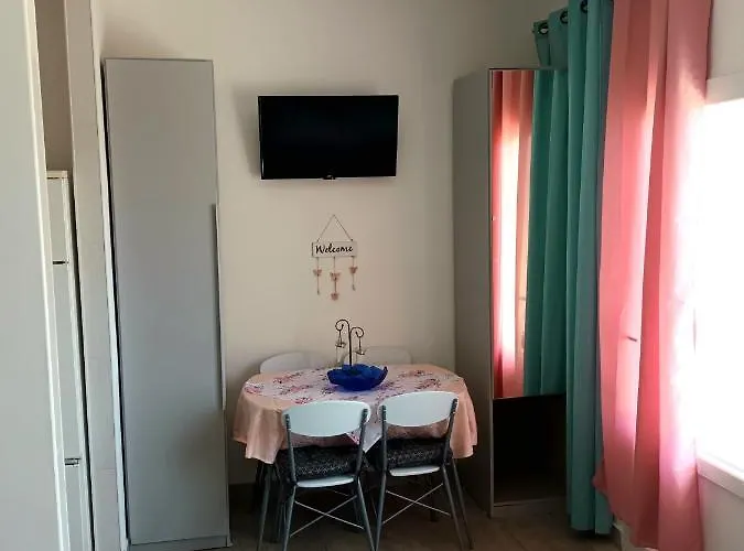 Vendégház Dora ##2 Crikvenica